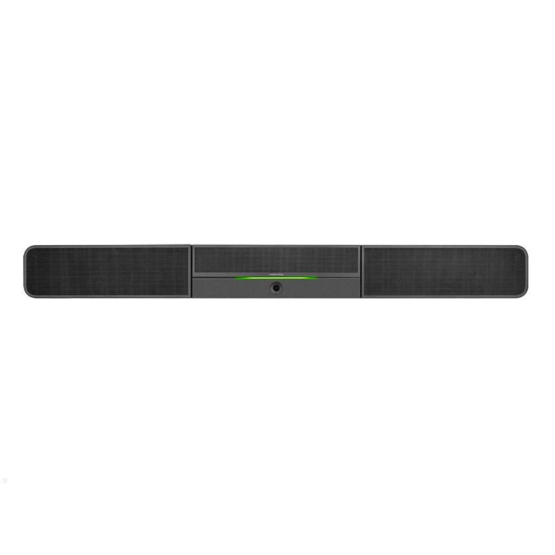 Crestron - UC-SB1-CAM Soundbar (mit Full HD Kamera) für Videokonferenzsystem