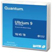 Quantum - MR-L9MQN-20 - LTO Ultrium Datenband 18/45 TB Grün | 1 St.