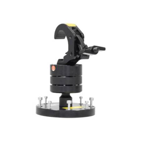 Panasonic - ET-LINK200, Truss-Haken mit Selbstverriegelungshaken für Rental Frames