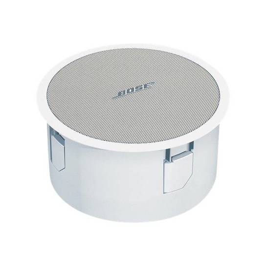 Bose - 133 FreeSpace 3 Series II Acoustimass Bass Module, Subwoofer, 100 Watt