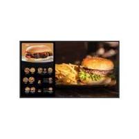 AG Neovo - 65" Schwarz UHD 4K Digital Signage Display (LCD 3840 x 2160)