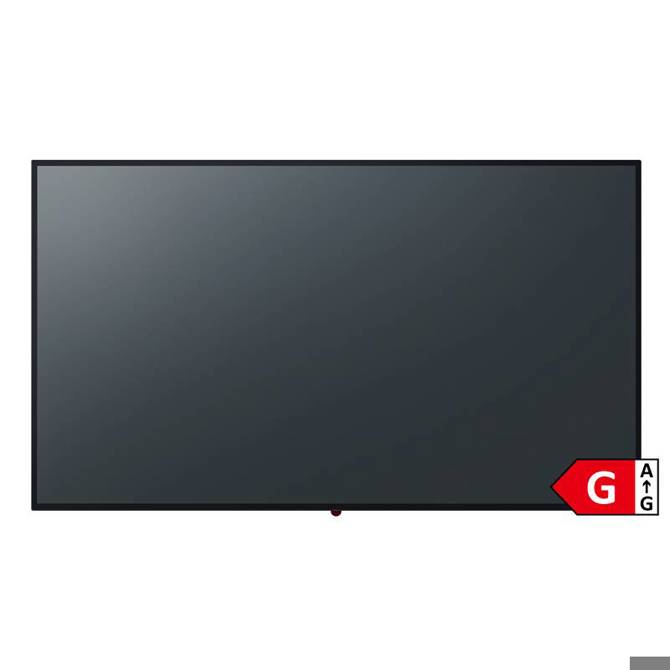 Panasonic - TH-86SQE2W, 218.4cm 4K UHD LED-Videowand (USB-Mediaplayer, Lautsprecher, SDM-Slot, Bluetooth)