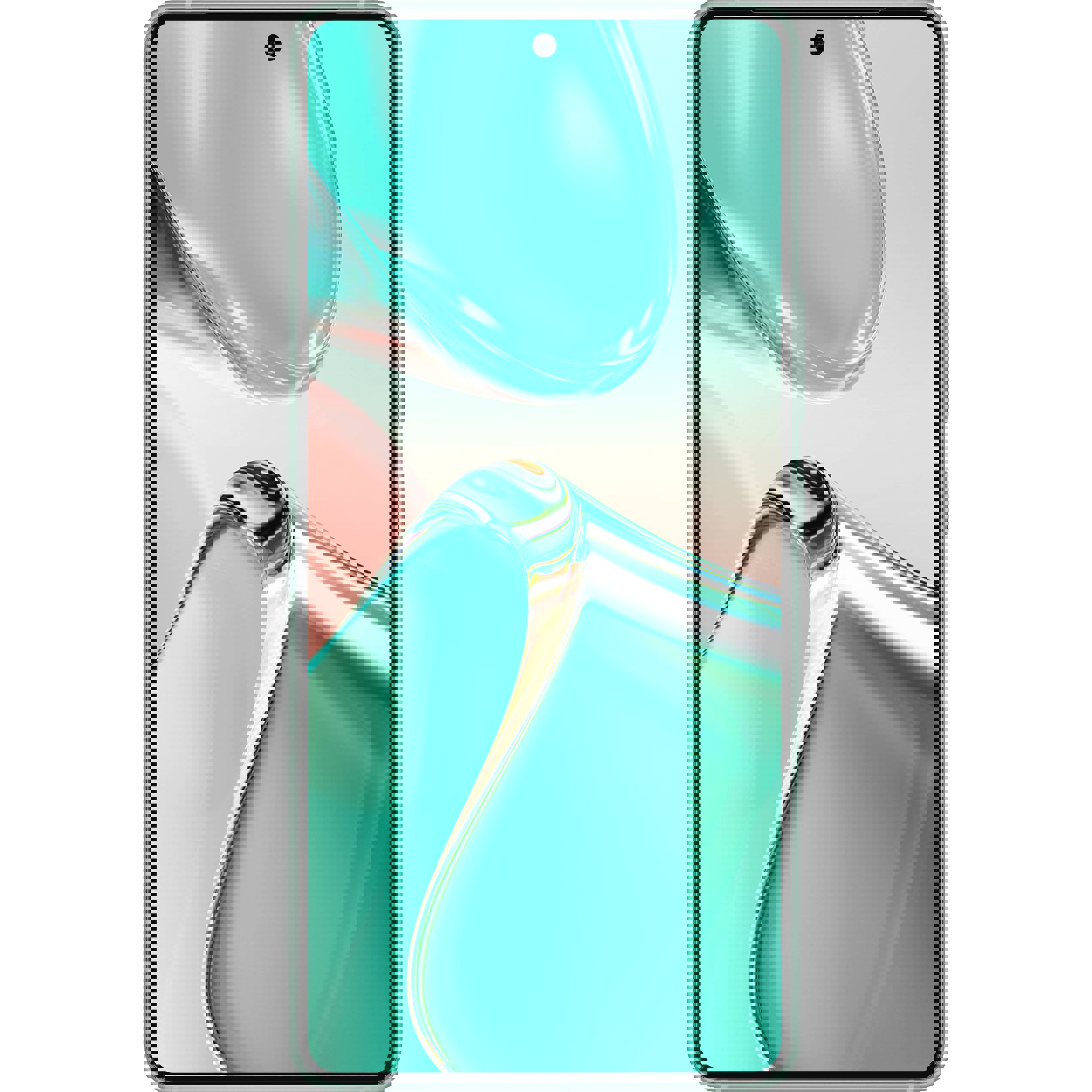Asus - Zenfone 12 Ultra - Smartphone (6.78") mit Full-HD+, 50MP & 5G