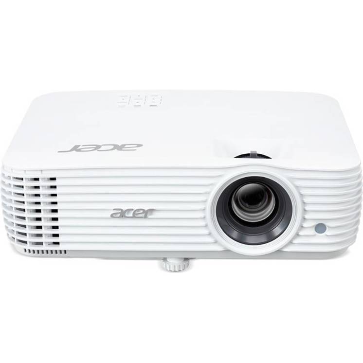 Acer - H6815BD (Weiß 4000 ANSI-Lumen DLP Beamer 3840x2160 4K) - Digital-Projektor Heimkino/HD