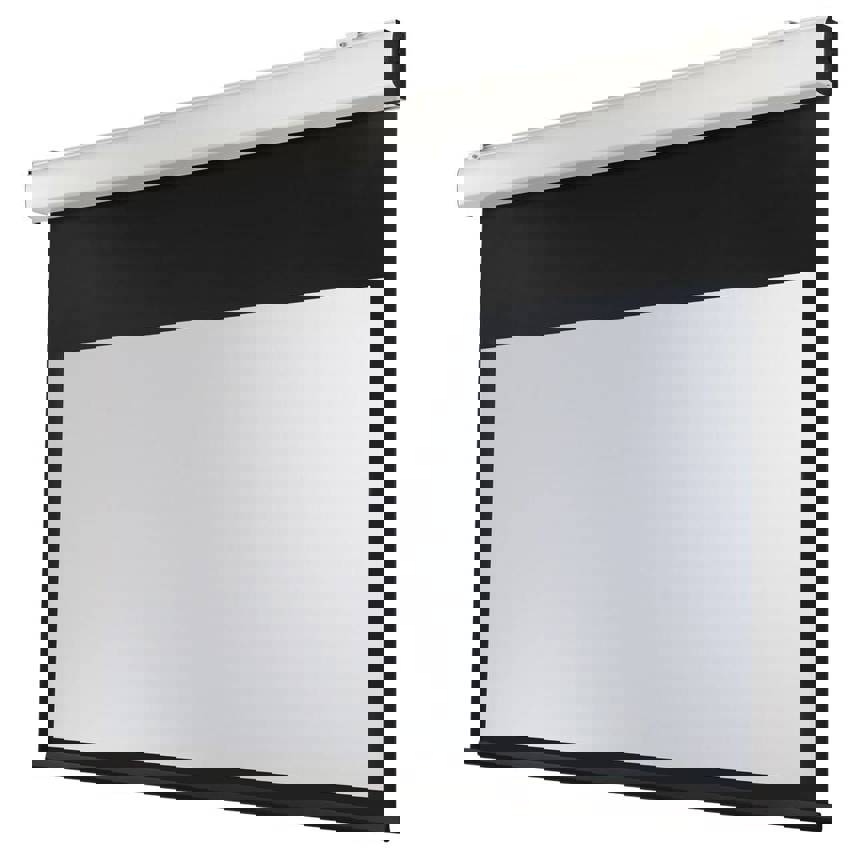 Celexon - Leinwand Motor Expert XL (Bildformat 16:10, Gain-Faktor 1.2)