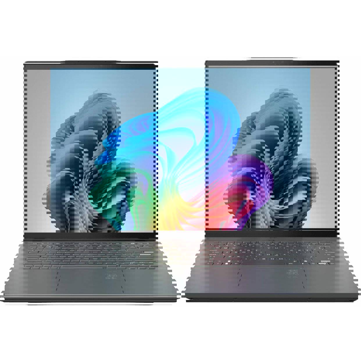 Acer - SF14-11 14.5Zoll WQXGA Ultraschlankes Notebook (Windows® 11 Home, 16GB RAM, 1TB Flash Speicher, Qualcomm 10x 3.40GHz Prozessor) - Grau