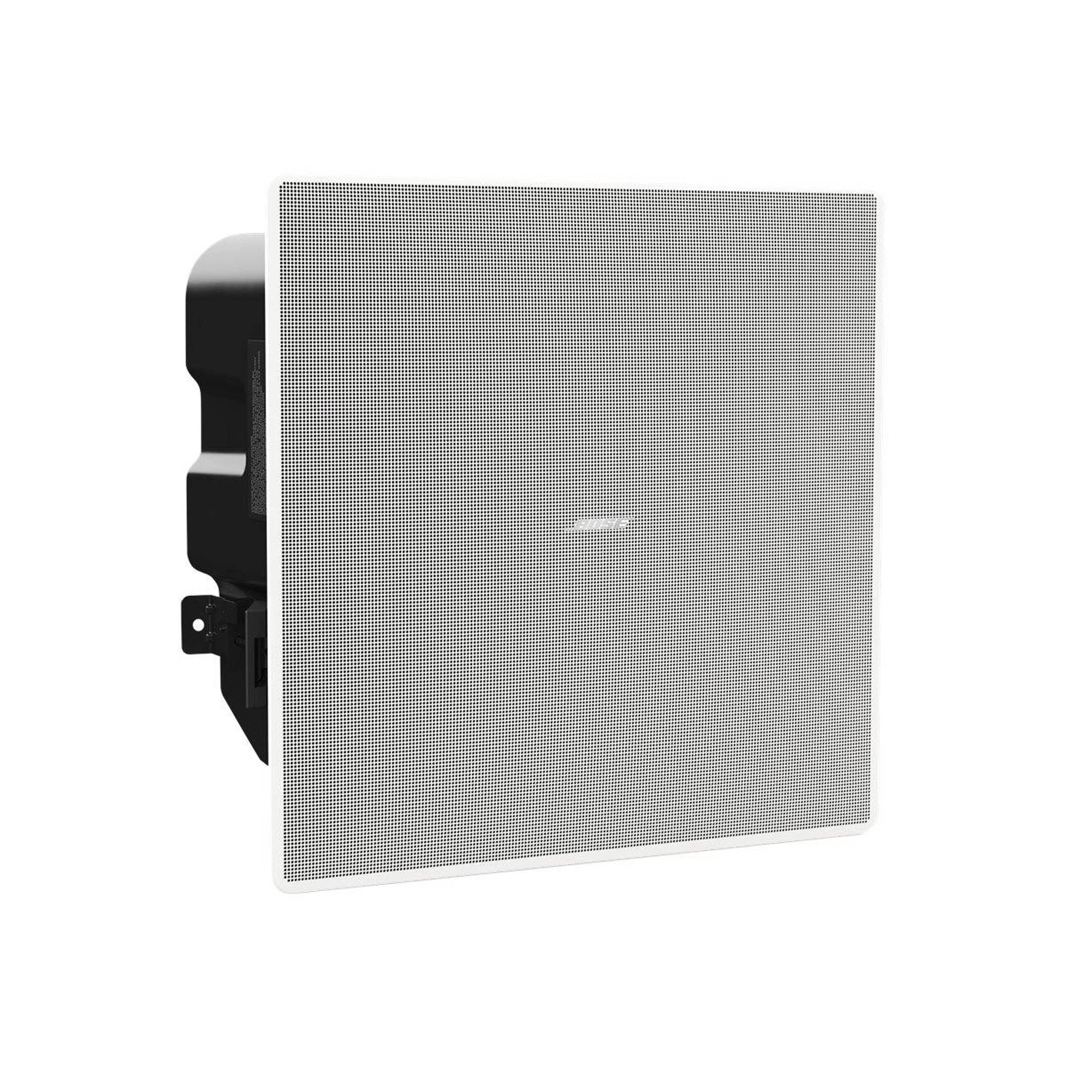 Bose - EM90, Lautsprecher (125 Watt) weiß - zweiweg