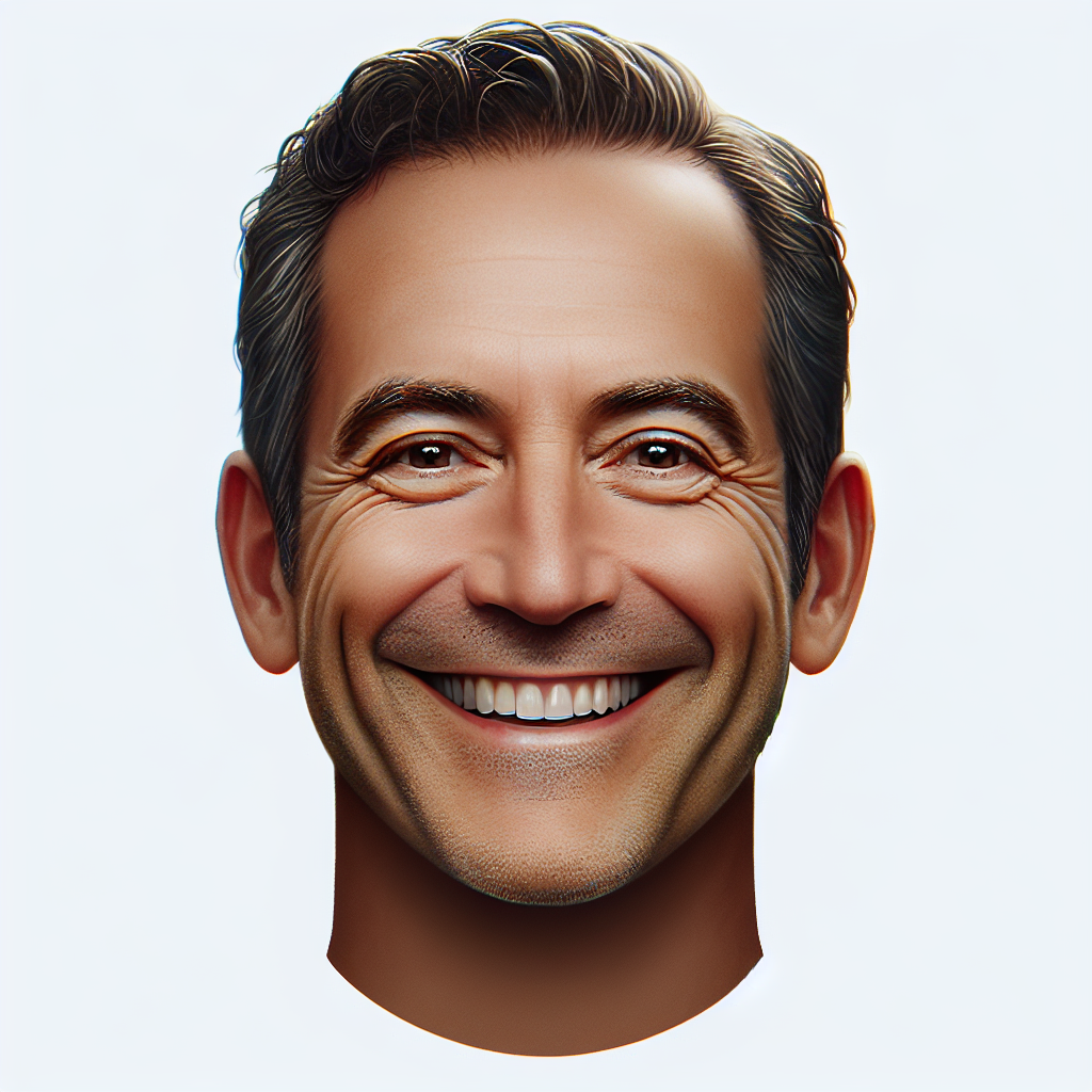 Image of Lukas Klein