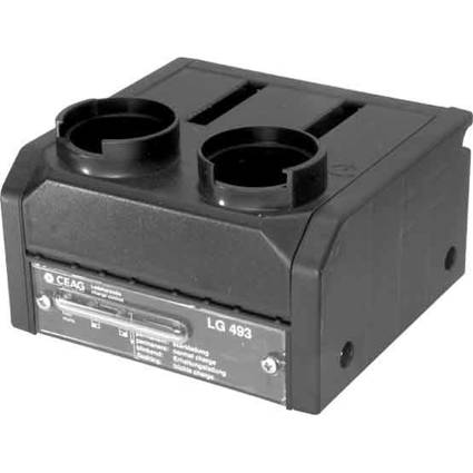CEAG - 493, Stabex HF-L Ladegerät