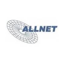 Allnet - TP-TP Kupplung (CAT6A RJ45 magnetische Sicherungskupplung) Kabel-/Adapterset Netzwerk