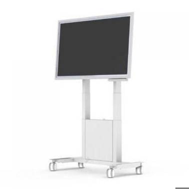 SMS - Smart Media Solutions - Flipster 2 - Motorisierter LCD-Display-Wagen - Zubehör TFT/LCD-TV