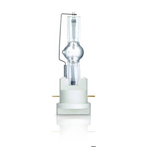 Signify - 40275700 Projektor Ersatzlampe (1500W, 127500lm, Steckfassung, 108V, 750h)