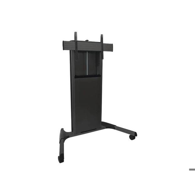 Chief - XPA1UB - Zubehör für TFT/LCD-TV, bis zu 136,1 kg Tragkraft, passend für Bildschirme 55" bis 100", VESA-Montageoptionen: 200 x 200 mm bis 800 x 400 mm