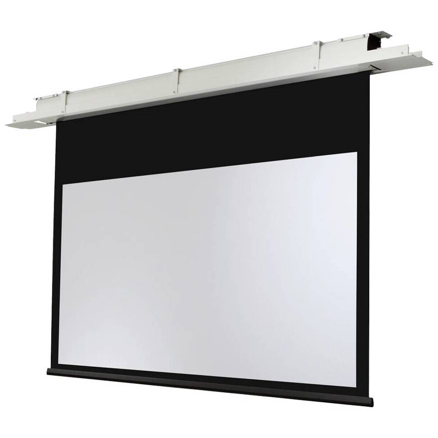 Celexon - Expert 300x169 - Motorleinwand Typ D (16:9 Display, Decke/Wand Montage, 135 Zoll)