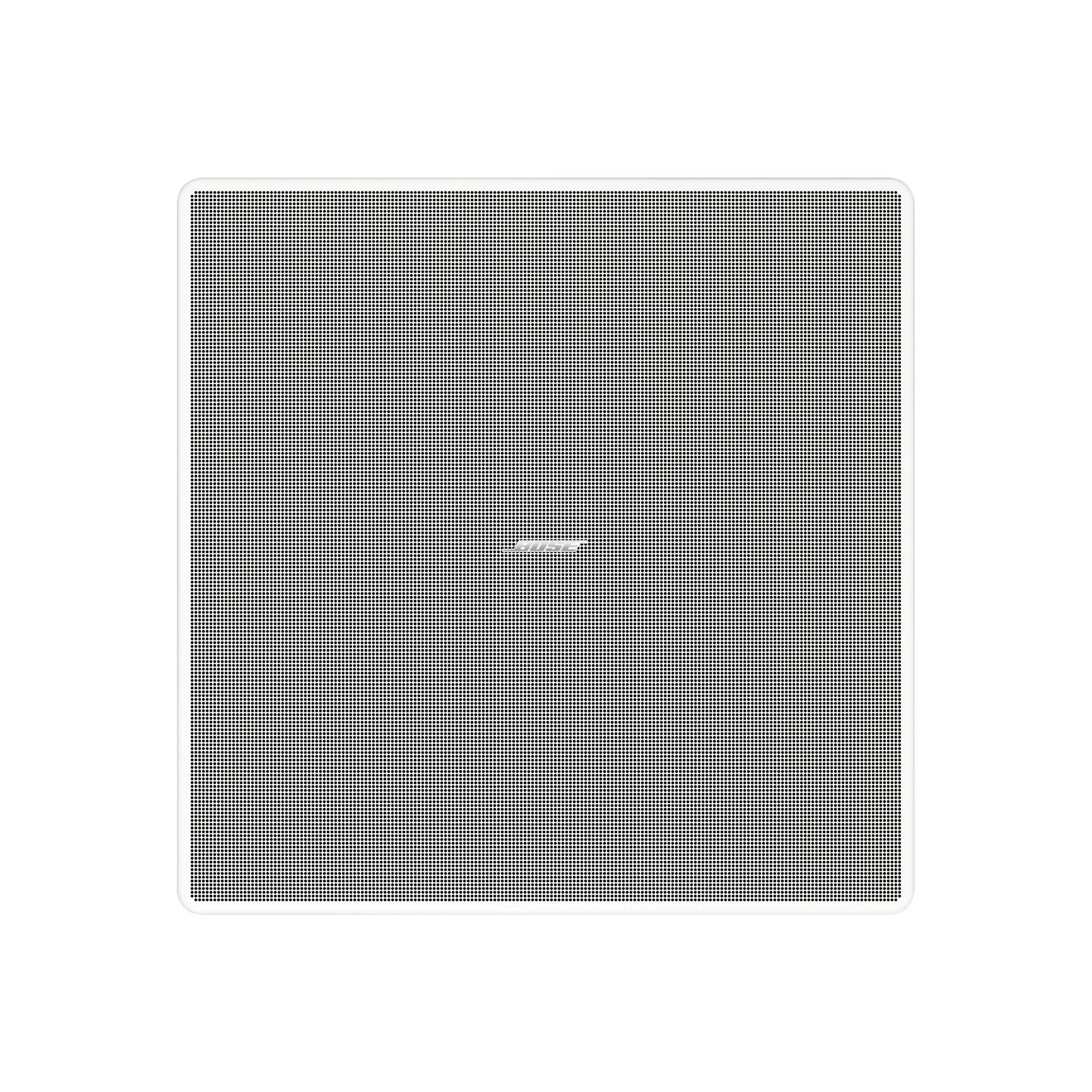 Bose - EM180 EdgeMax Lautsprecher (125W, 2-Wege, Weiß)