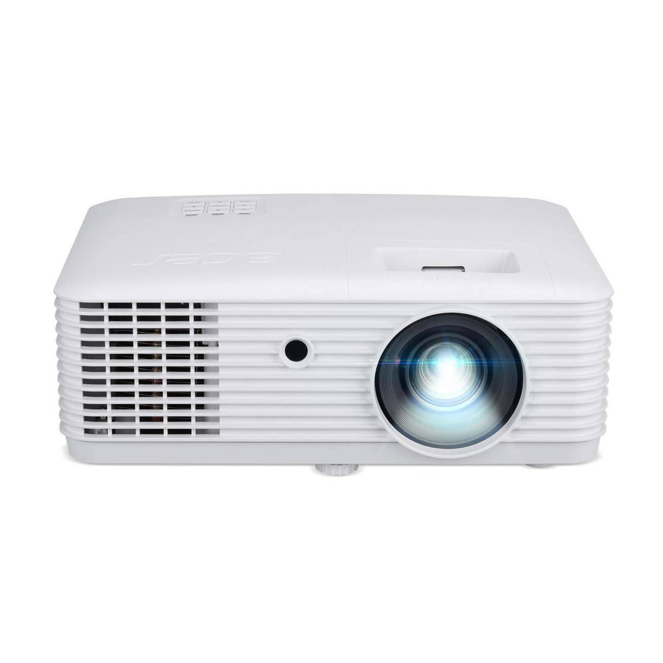 Acer - MR.JXM11.001 - Vero PL3515ATV DLP Laser Projector 5,500 ANSI Lumens