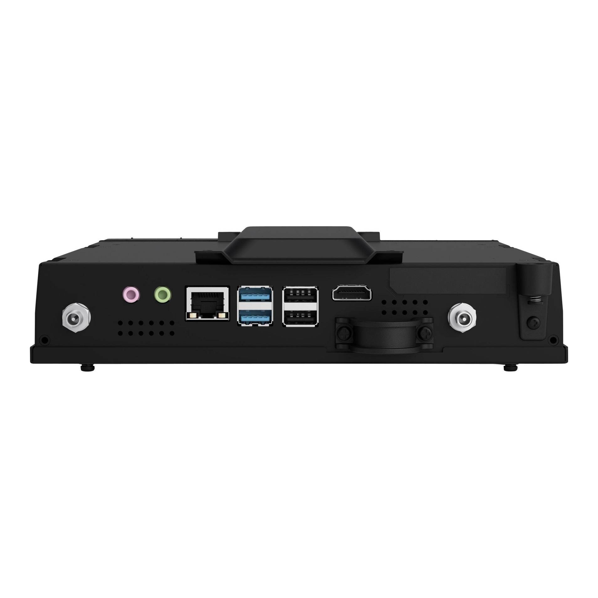elo Touch Solution - ECMG4-i5 (Digital Signage Player)